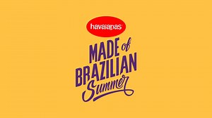 Havaianas - Made Of Brazilian Summer