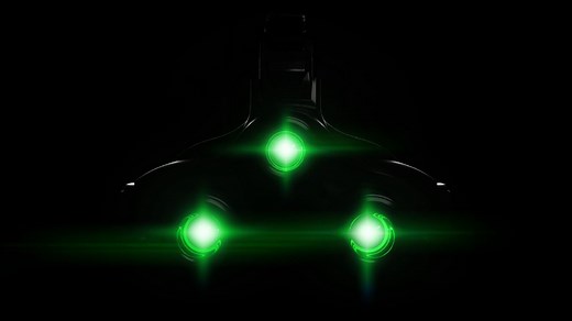 Splinter Cell remake announced