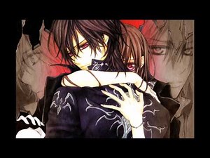 Vampire Knight opening/ending Yume (Yuki X Kaname) [HD]