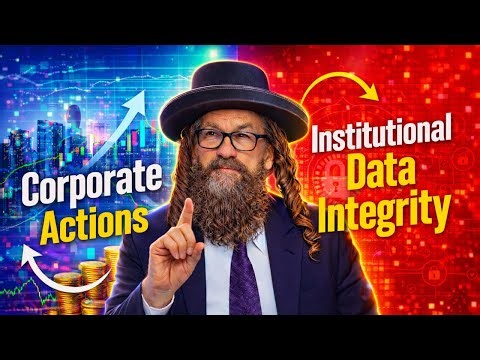 Corporate Actions Explained: Splits, Dividends & Survivorship Bias (Why Most Backtests Are Wrong)