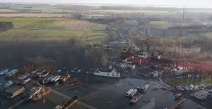 Shotley peninsula photograph of the week: Luke Macaulay Pin Mill