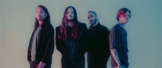 Of Mice & Men Premiere "Wake Up" Video, New Album "Another Miracle" Due In November - Theprp.com