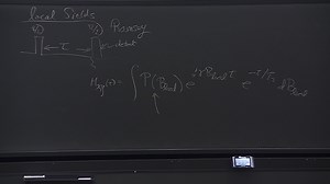 PSI 2015/2016 Explorations in Quantum Information - David Cory - 5 | PIRSA