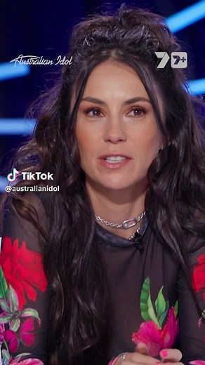Kalani's Emotional Audition on Australian Idol