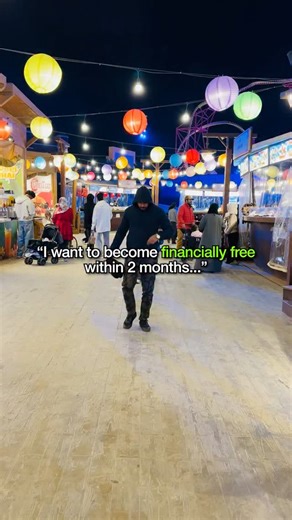 ✅ Step 1: Define What Financial Freedom Means to You • Is it covering all your expenses without a job? • Is it saving a specific amount? • Or generating X/month in passive or active income? 📌 Let’s assume: You want to make $3,000-$5,000/month consistently. ⸻ ✅ Step 2: Choose a High-Income Skill or Model Choose ONE of the following high-income vehicles and go all-in: Skill/Model Income Potential (3 Months) Quick Start Option Freelancing (e.g. Upwork, Fiverr) $2K–$5K/month Learn copywriting, grap