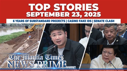 WATCH: Ex-DPWH engineer reveals 6 years of substandard DPWH projects in Bulacan