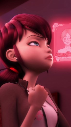 Miraculous Ladybug Reunion: Ladybug Meets Other Heroes