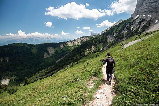 OPENRUNNER, LE planificateur de parcours de rando et vélo - Blog Outdoor △Trace Les Cimes△△