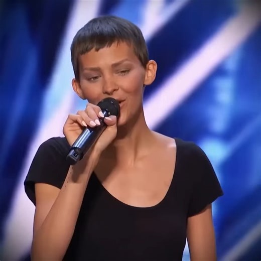 15K views · 115 reactions | Golden Buzzer Nightbirde's riginal Song Makes Simon Cowell Emotional! | Talent Best | Facebook