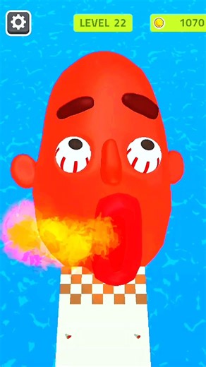 🤢🍔 The Most DISGUSTING XXL Sandwich Ever! #Shorts #OddmanGames