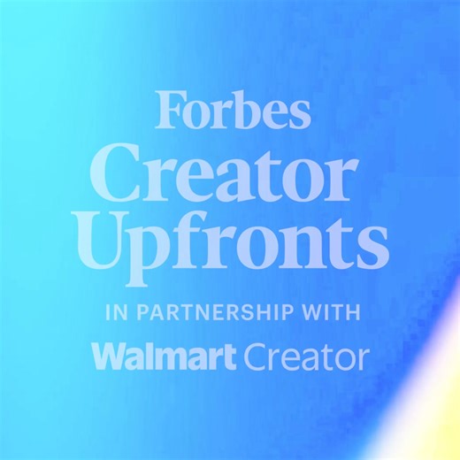 2.8K views · 24 reactions | At this year's Forbes Creator Upfronts, The Walmart Creator Experience showcased Walmart's latest holiday collections across home, kitchen, fashion & beauty. This experience provided the perfect backdrop for creators to network, connect, and create content. Presented by Walmart Creator | Forbes | Facebook