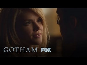 Barbara Conquers One Of Her Biggest Fears | Season 1 Ep. 20 | GOTHAM