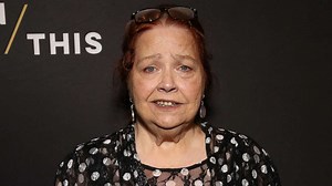 'Two and a Half Men' actress Conchata Ferrell dies at 77