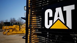 Caterpillar Employee Fell to Death in Molten Iron in Freak Accident