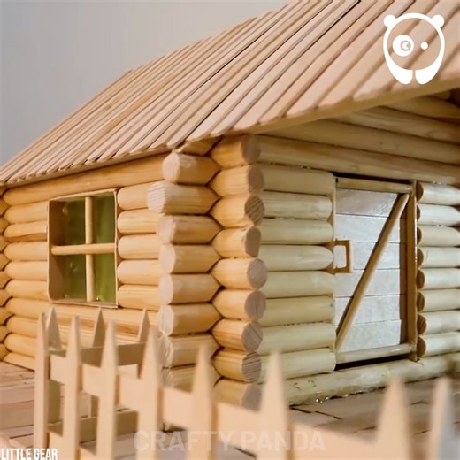 20K views · 142 reactions | How to build DIY Mini House Partner: Little Gear FB: https://www.facebook.com/littlegear.youtube/ YT: https://www.youtube.com/channel/UCAhXK54M3atWkqu-s7udzzg https://www..youtube/ | Crafty School | Facebook