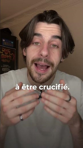 Pourquoi le vendredi 13 porte malheur ? Je t'explique ! #apprendre #histoire #anecdote