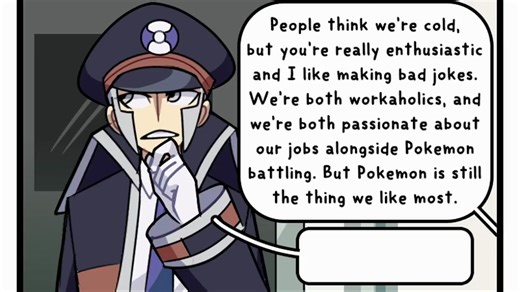 SUBWAY MASTERS PART 1 (Pokemon Legends- Arceus)