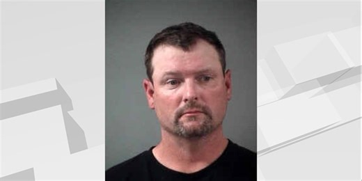 Travis Bell reaches plea agreement in fatal crash case involving 6-year-old