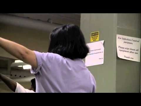 Moderate vs. strenuous exercise: what's better?