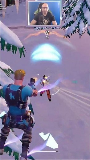 FORTNITE Highlight Lite ⚡ Jogadas INSANAS em segundos!
