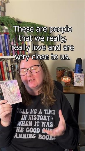 Weekly Oracle Reading 11/30