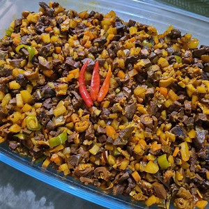 228K views · 3.8K reactions | Bopis recipe, andaming nagawa. Pwede pang handa. | Momma of boys | Facebook