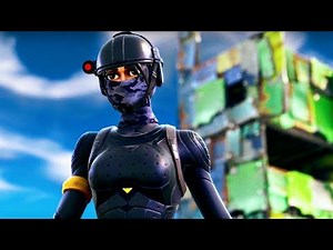 je redécouvre la SAISON 1 CHAPITRE 1 de FORTNITE