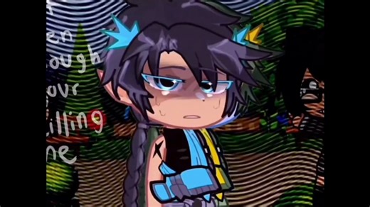 【搬运/Aphmau/my inner demons】