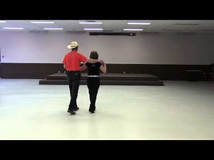 Blue (Partner Dance - Lesson)