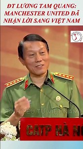 Manchester United, AC Milan, and Inter have agreed to visit Vietnam for the PVF Stadium inaugurat...