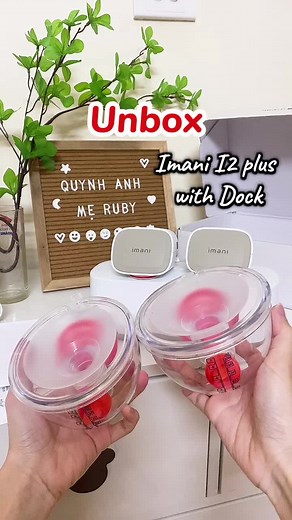 Unbox máy inmani I2 plus with dock #mayhutsuadiendoi #mayhutsuakhongday #mayhutsuaranhtay #mayhutsuaimani