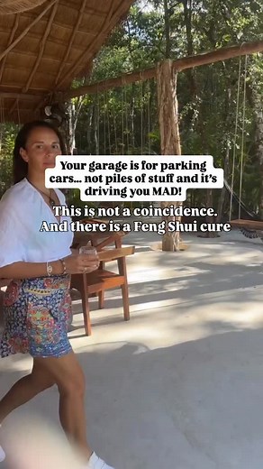 Mercury Retrograde is HERE and what’s is nothing you around the house IS A SIGN! Where are you feeling the unrest and what does it mean? You’re being rerouted. Retrograde doesn’t ruin things, it reveals what’s no longer aligned. Feng Shui says your space shows you where your energy is blocked. So if your home feels like chaos? That’s not random. Let’s put Mercury to work and clear the stuck energy. 😩That mudroom that’s basically a laundry drop guilt pile ✨your spirit is seeking calm Mudroom = T