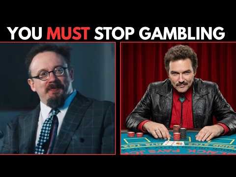 Sam Hyde and Norm Macdonald on Gambling