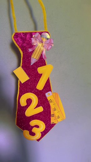 Order Your Unique Handmade Math Tie