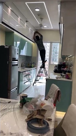 Simt Modular Kitchen 9557306175#