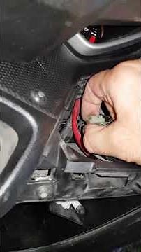 Yamaha X-max 400 v-belt indicator light reset