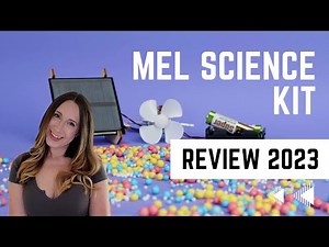Watch BEFORE You Buy!! - Mel Science Kit Subscription Review 2023