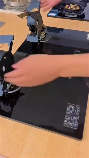 Cocina Eléctrica Portátil