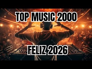 Dance Hits dos Anos 2000 As melhores musicas que Marcaram Época