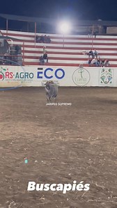 Si no te gusta el peligro no veas esto 🫣voló, callo y lo atropelló por si fuera poco lo salva un héroe de a caballo | Jaripeo Supremo