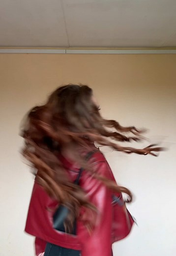 Single Woman in Lithuania Exploring Her Journey