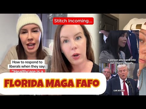 Florida MAGA voted to end Obamacare now they can't afford healthcare