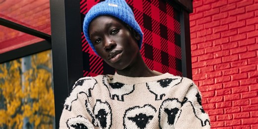 Woolrich x Target Is Just as Good as We Hoped It Would Be