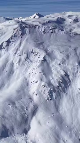 7.5K views · 70 reactions | @gopro Face Preview  Get a first look at today’s venue: Lac Noir This fresh face is the stage for the 2025 Val Thorens Pro . Catch all the action live at 8:45 AM CET on https://www.freerideworldtour.com/live/#Watch  #FWT #HomeofFreeride @val_thorens @clubdessports_valthorens #ValThorens #GoPro #GoProSnow | FIS Freeride World Tour | Facebook