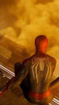 Spider Man 2: Sandman vs Spiderman #viral #shorts #spiderman