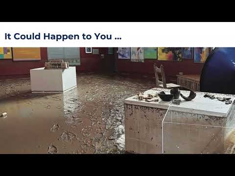 Business Continuity: Keep your work going, even when disruption strikes. | South Arts X NCAPER