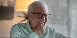 Steve Martin looks back on his career in first trailer for two-part movie