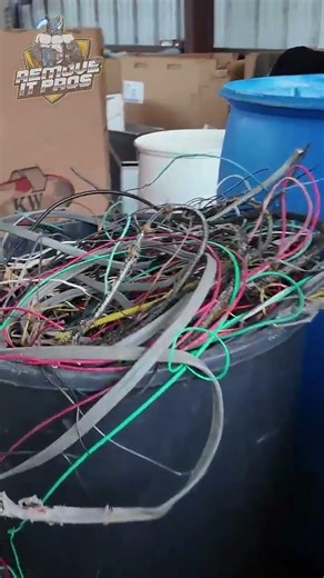 Sold 1000 Pounds Of #2 Wire Here Is How Much We Made