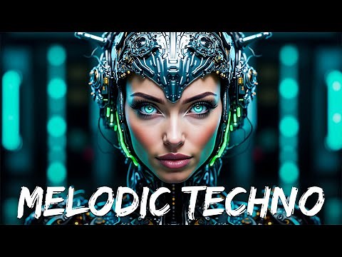 Melodic Techno & Progressive House 2025 Mix — Faithless, Delerium, Korolova, Miss Monique