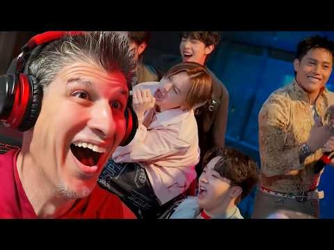 THIS COLLAB IS INSANE!! SB19 x BE:FIRST - TOYFRIEND REACTION